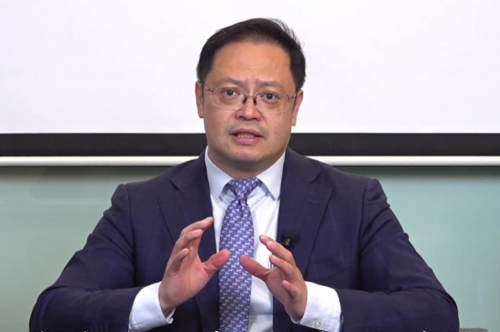 Huawei dan Yunding Dorong AI untuk Transformasi Pertambangan Indonesia