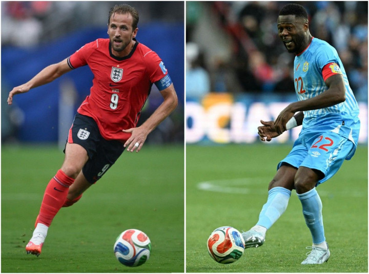 Prediksi Inggris vs Kongo: Statistik, Head to Head, dan Perkiraan Skor