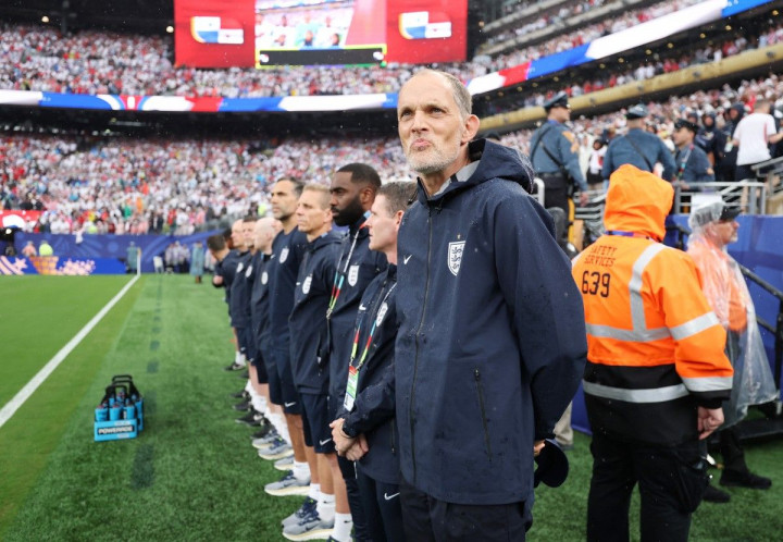 Thomas Tuchel Panik Lihat Jerman dan Belanda Tumbang, Inggris Tak Mau Jadi Korban Berikutnya