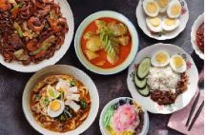 Lagi Liburan ke Johor Malaysia? 4 Kuliner Ikonik Ini Wajib Masuk Wishlist