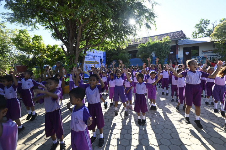 Panduan dan Materi Lengkap MPLS Ramah 2026 Semua Jenjang, Wajib Dijalankan Sekolah