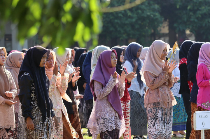 Panduan MPLS Ramah 2026 untuk SMP Selama 5 Hari, Ini Daftar Kegiatan Setiap Harinya