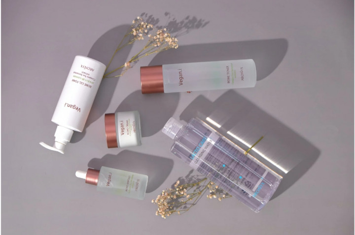 Glow Up Head-to-Toe Tanpa Boncos: Intip Promo Katalog Oriflame Juli 2026!