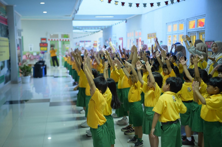 Panduan MPLS PAUD Ramah Anak: Ini 6 Peran Penting Guru Agas Siswa Bebas Trauma