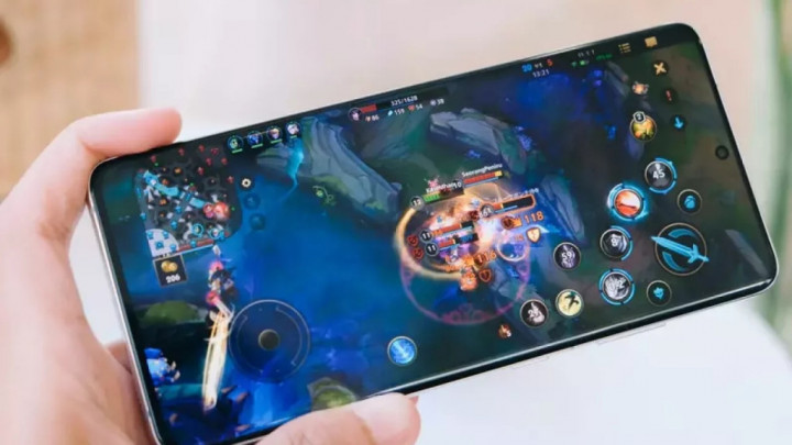 4 HP Rp2 Jutaan RAM 16GB Terbaik 2026, Gaming MLBB dan PUBG Makin Lancar
