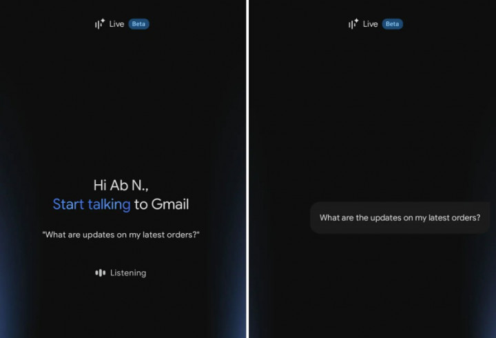 Gmail Live Resmi Diumumkan Google, Ini Fungsi, Cara Pakai, dan Jadwal Rilisnya