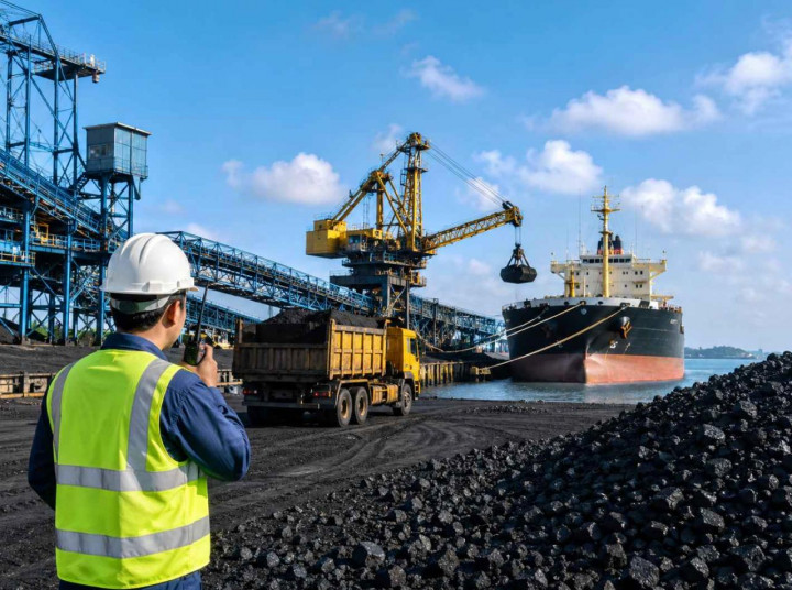 Ketepatan Distribusi Energi Jadi Kunci Menekan Risiko Biaya Industri