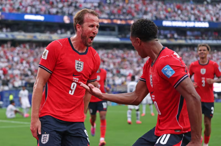 Line Up dan Link Streaming Inggris vs Kongo: Harry Kane dan Bellingham Starter