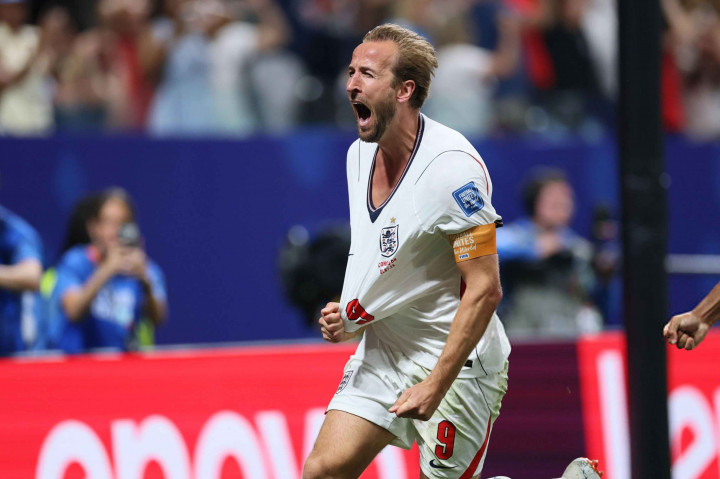 Daftar Top Skor Piala Dunia 2026: Harry Kane Dekati Mbappe dan Lionel Messi