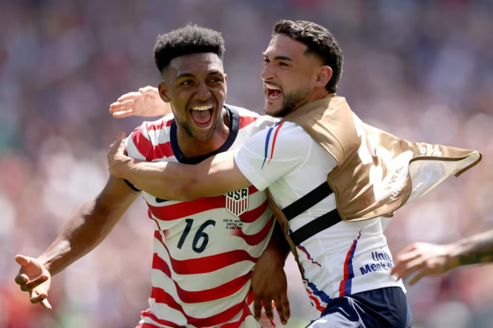 Line Up dan Link Live Streaming Amerika Serikat vs Bosnia di Piala Dunia 2026