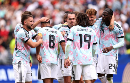 Hasil Belgia vs Senegal: The Red Devils Comeback Dramatis dan Lolos ke 16 Besar