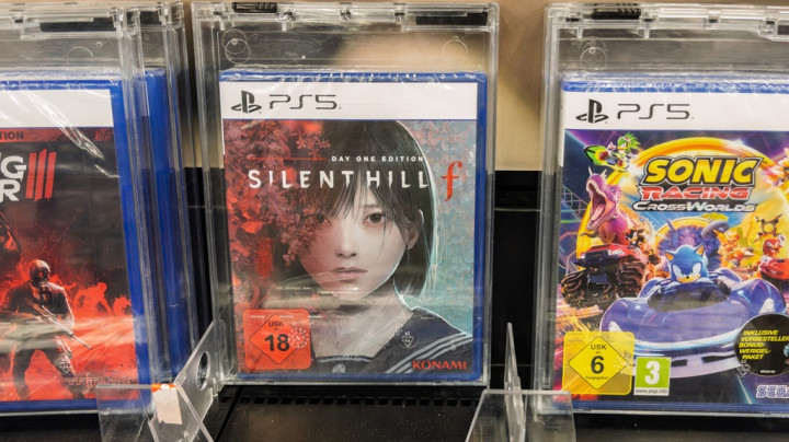 PlayStation Hentikan Game Disc Mulai 2028, Semua Rilis Baru Beralih ke Digital