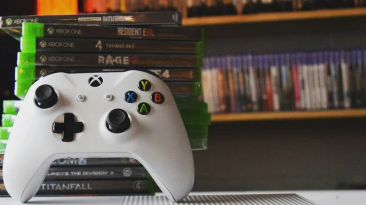 Xbox Siapkan Fitur Ubah Game Disc Jadi Digital, Koleksi Lama Bisa Tetap Aman?