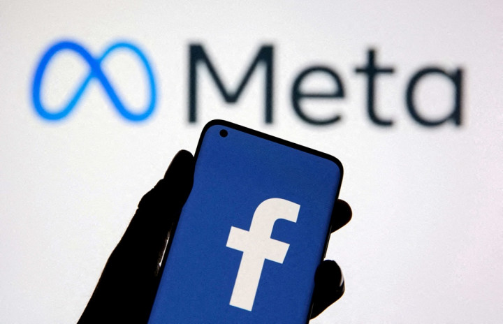 Meta Mau Bangun Layanan Cloud AI Sendiri, Siap Tantang Google dan Microsoft?