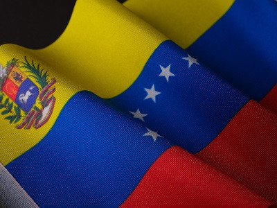 Lebih dari 6.400 Korban Berhasil Diselamatkan Pascagempa Dahsyat di Venezuela