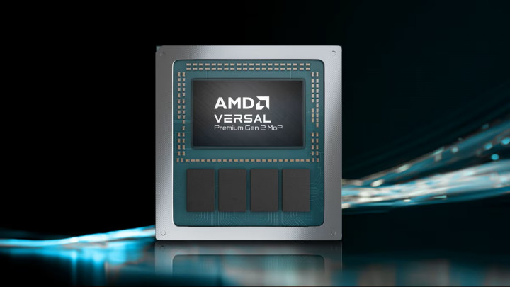 AMD Kenalkan Teknologi Versal Premium Gen 2, Apa Itu?