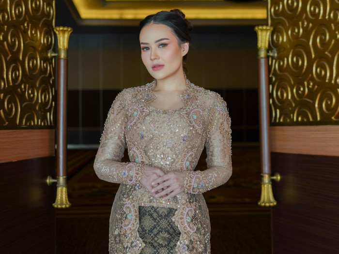 Sarah Gibson Mantap Bercerai Usai Diska Resha Selingkuh