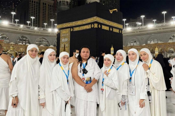 Kasus Hanania Travel, Sejumlah Influencer Kembalikan Uang Saku Rp110 Juta ke Polisi