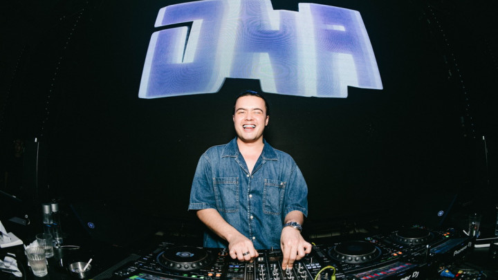 JayJax Bongkar Rahasia Indo Bounce dan Hipdut Kuasai Skena Musik Indonesia
