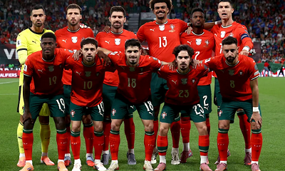 Cara Nonton Live Streaming Portugal vs Kroasia di Piala Dunia 2026 Gratis, Kick-off Pukul 06.00 WIB