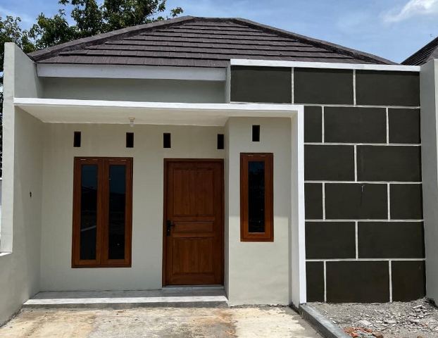 Cari Rumah Murah? Ini 5 Rumah Subsidi di Boyolali Harga Rp166 Juta