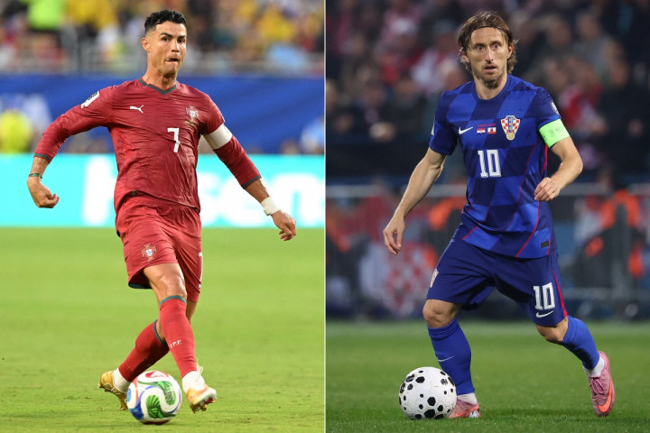 Jadwal Lengkap Piala Dunia Jumat 3 Juli 2026: Spanyol, Portugal, dan Swiss Beraksi