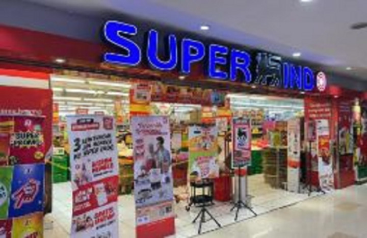 JSM Super Indo Datang Lagi! 3-5 Juli Saatnya Borong Biar Makin Hemat