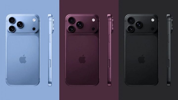Bocoran iPhone 18 Pro Terungkap, Data Rahasia Apple Diduga Bocor dari Pemasok