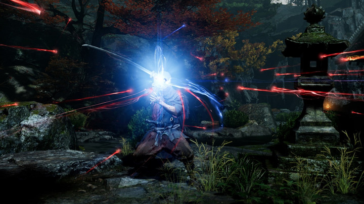 Rilis Onimusha: Way of the Sword Jadi Lebih Cepat di 4 September