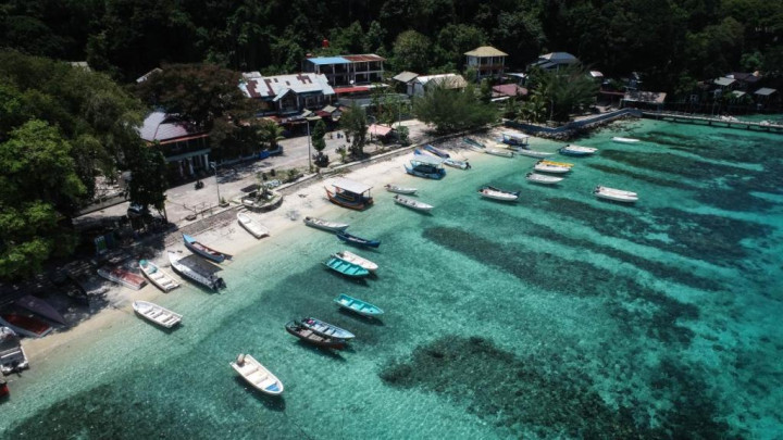 Bukan Cuma Aceh, Ini 15 Provinsi yang Siap Jadi Surga Wisata Ramah Muslim