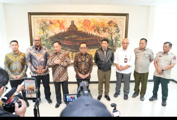 Satgas PRR Siapkan 2 Skema Baru Pendanaan untuk Percepatan Penyediaan Huntap