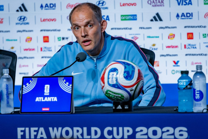 Tuchel Sebut Ketinggian Jadi Kerugian Timnas Inggris Jelang Pertandingan Kontra Meksiko