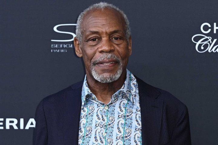 Aktor Lethal Weapon Danny Glover Didiagnosis Alzheimer, Begini Kondisinya