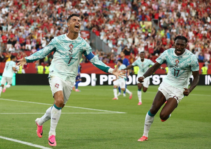 Hasil Piala Dunia 2026: Portugal Bungkam Kroasia, Cristiano Ronaldo dkk Tantang Spanyol di 16 Besar!