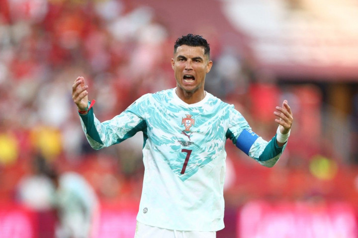 Fakta Menarik usai Spanyol dan Portugal Lolos ke 16 Besar: Ronaldo Ukir Rekor Baru!