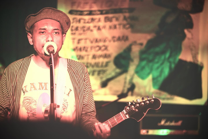 Musisi Ini Patahkan Pendapat Band Indonesia Lebih Bagus dari Malaysia