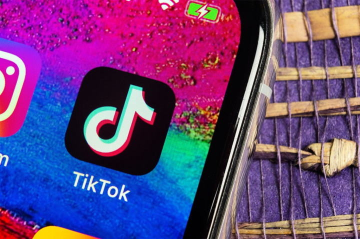Ini Cara Mudah Salin Caption TikTok di Ponsel dan Laptop Tanpa Aplikasi Tambahan