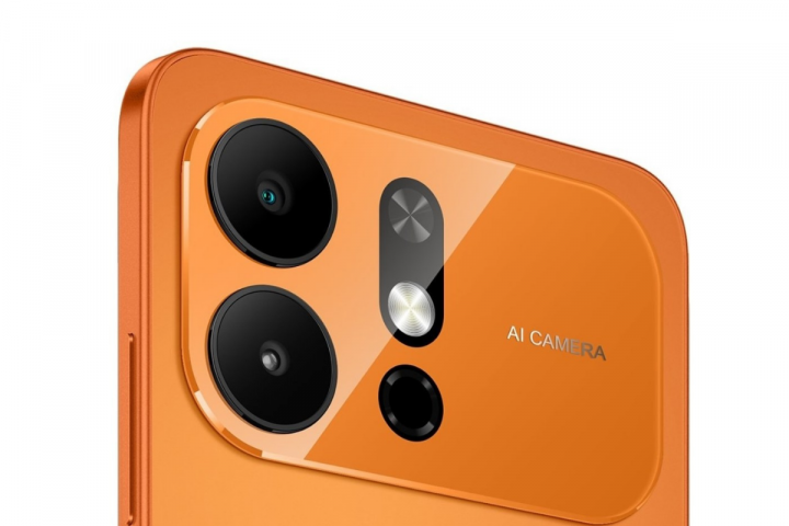 5 HP Android Mirip iPhone 17 Pro Max, Desain Premium Harga Rp1 Jutaan