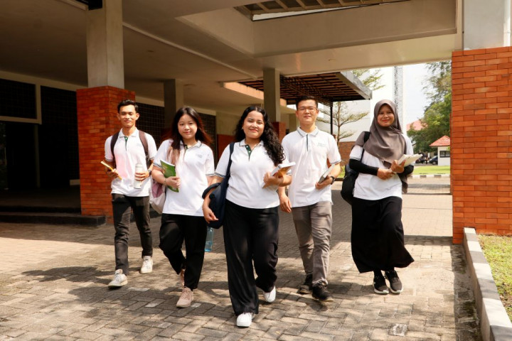 Pendaftaran Beasiswa Teladan 2027 Dibuka, Ini <i>Link</i>-nya