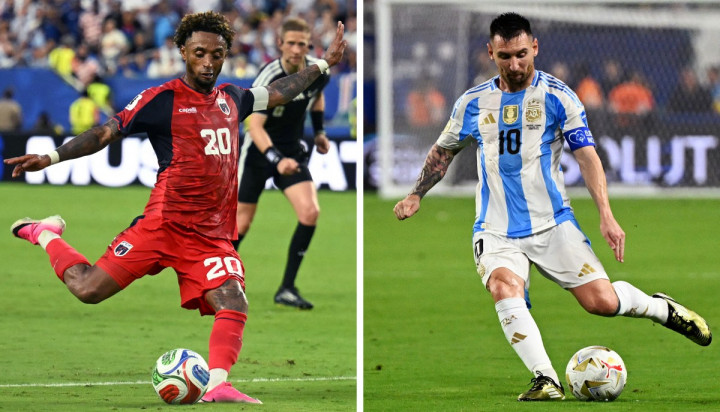 Prediksi Skor dan Susunan Pemain Argentina vs Tanjung Verde