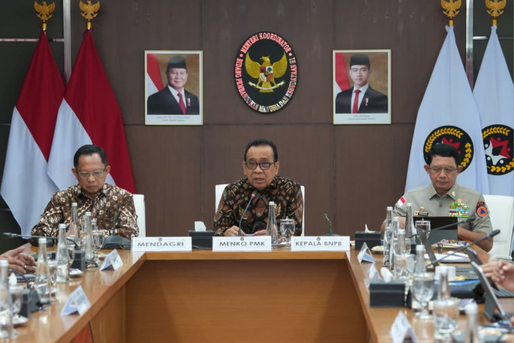 Satgas PRR Usulkan Dana Stimulan Renovasi Rumah Naik Jadi Rp80 juta Per Unit, Ini Alasannya