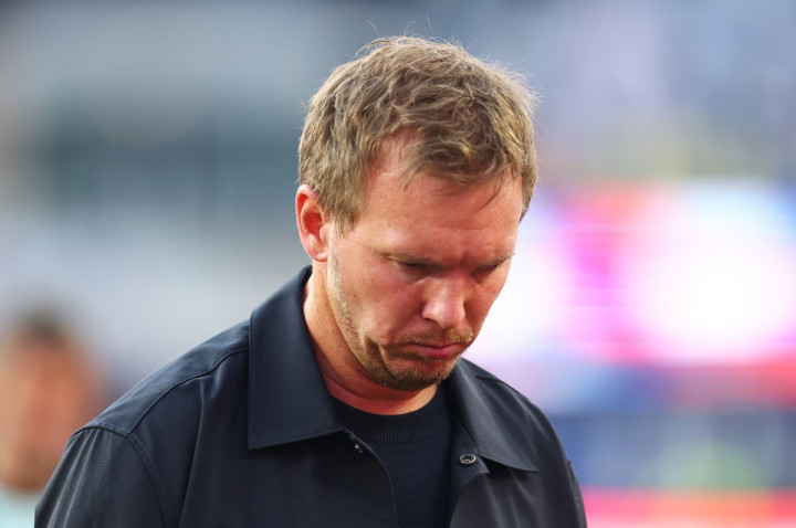 Julian Nagelsmann Mundur Usai Jerman Tersingkir dari Piala Dunia 2026