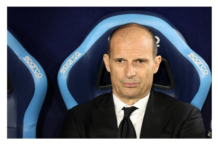 Massimiliano Allegri Resmi jadi Pelatih Napoli hingga 2029