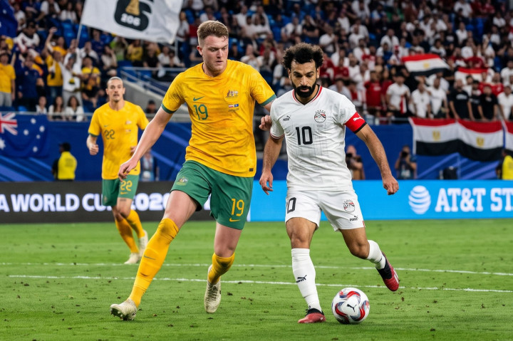 Prediksi Australia vs Mesir: Analisis Taktik, Perkiraan Skor, dan Susunan Pemain