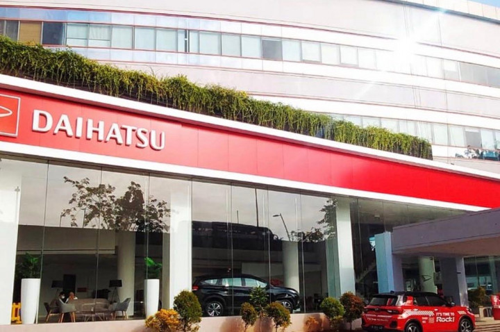 Penjualan Daihatsu Naik 27% pada Juni 2026, Gran Max & Sigra Jadi 'Tokoh Utama'