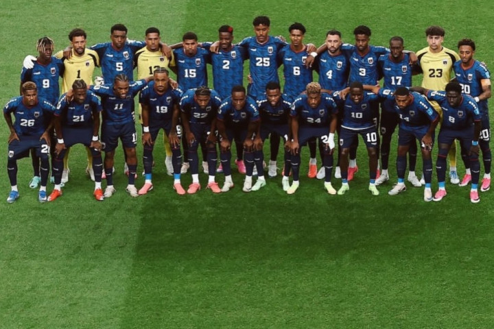 Tanjung Verde dan Pelajaran untuk Timnas Indonesia: Diaspora Bisa Jadi Kekuatan Besar
