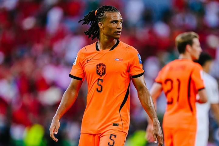 Nathan Ake Pindah ke Fenerbahce, Tinggalkan Manchester City setelah Enam Musim