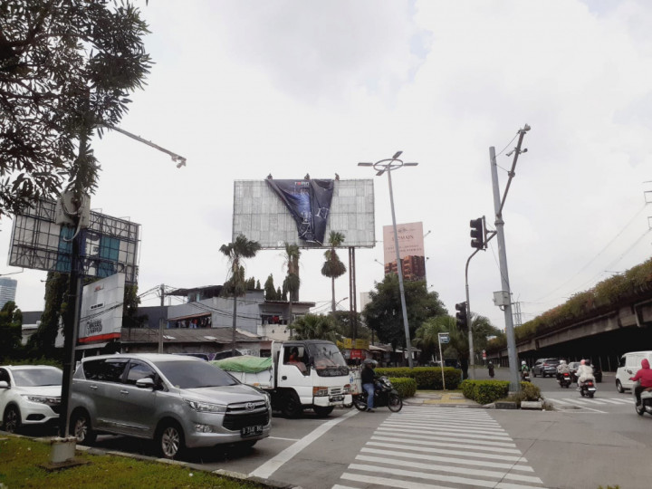 Era Digital, Billboard Justru Makin Dilirik Brand Besar Kok Bisa?