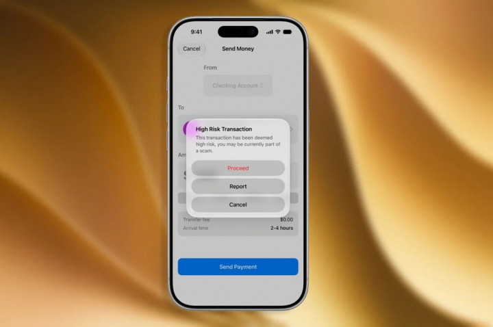 iPhone Nantinya Bisa Kasih Peringatan Sebelum Terjebak Penipuan