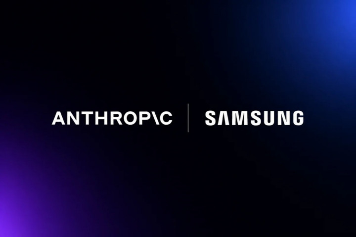 Anthropic Kabarnya Gandeng Samsung Kembangkan Chip AI Kustom
